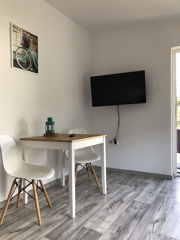 Apartament nad Jeziorem Kuźnickim