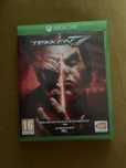 Tekken 7 Xbox One