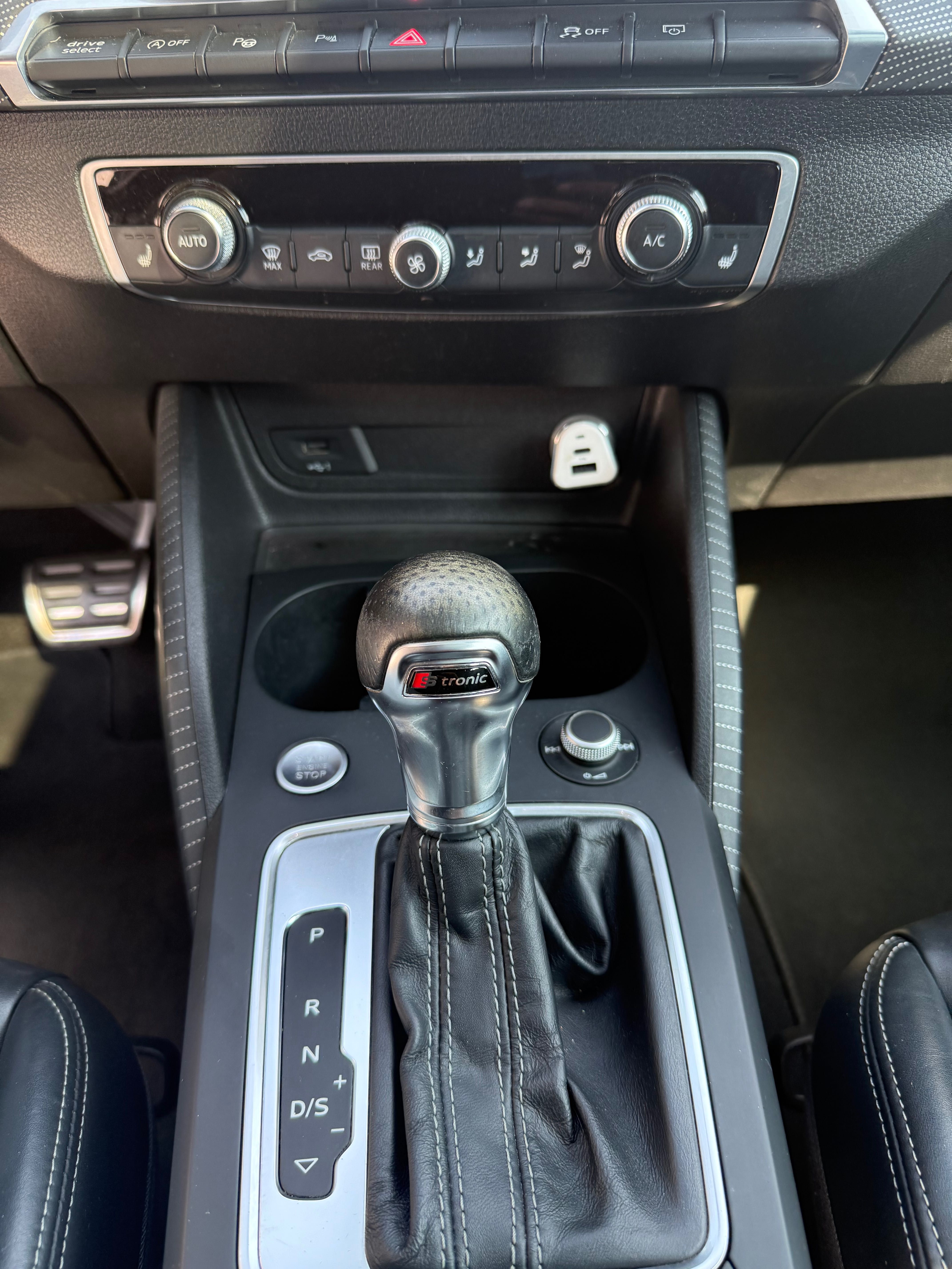Audi Q2 2000 s-line