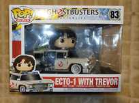 Funko PoP diversos