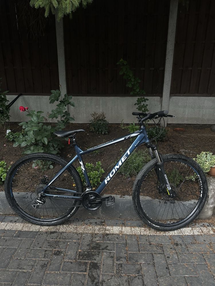 Rower górski Romet Rambler R9.1 29 M(17")
