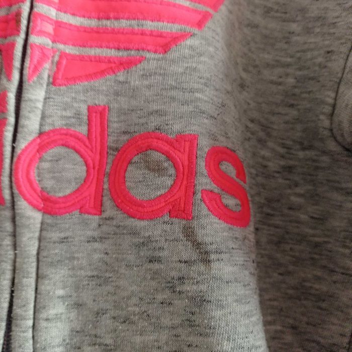 Bluza dresowa Adidas 152/158