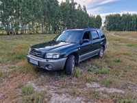 Subaru Forester Subaru Forester 2.0 AWD, Manual, AT, LPG, Szyberdach, Hak.