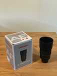 Lente Prime Samyang AF 135 F1.8 para Sony FE