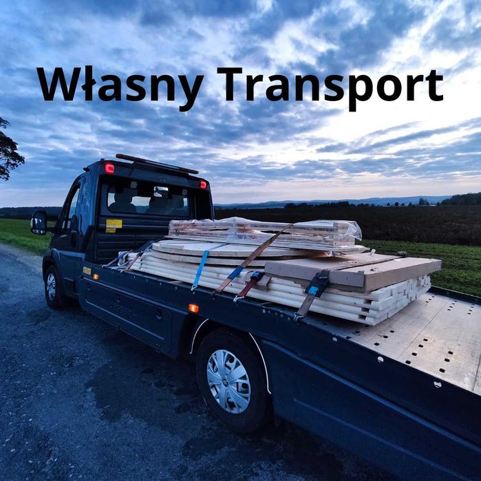 Sauna ogrodowa beczka do SAMODZIELNEGO MONTAŻU 1,5x2