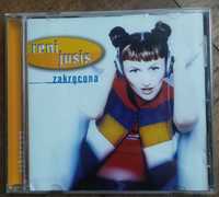 Reni Jusis - Zakręcona CD 1998