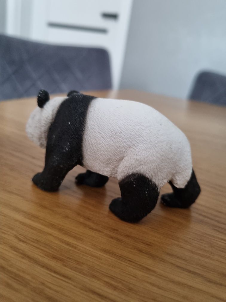 Panda schleich figurka