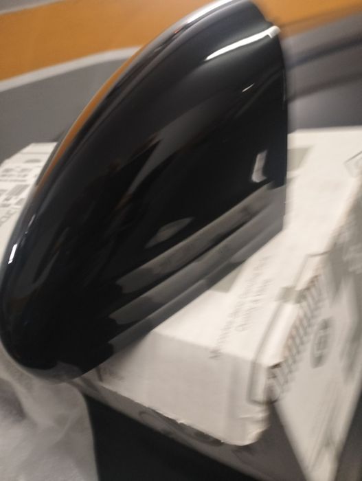 Capa espelho Mercedes CLA