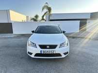 SEAT LEON 1.6 TDi