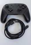 Kontroler pad Controller Pro do Nintendo Switch