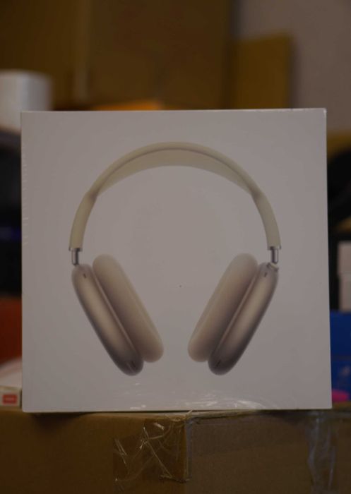 Słuchawki bluetooth Max Starlight na Gwarancja 2gen usb-c