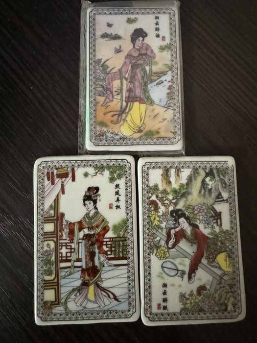 Магнит керамический