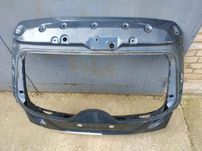 Hyundai/Kia Tucson 4 20- Кришка багажника після ремонту LD0316 72800N9