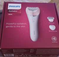 depilator philips