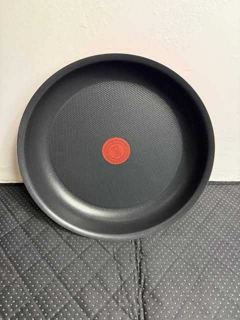 TEFAL Patelnia Tefal Ingenio Easy Cook&Clean 26 cm teflonowa