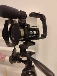 Камера 4К ultra HD новое состояния