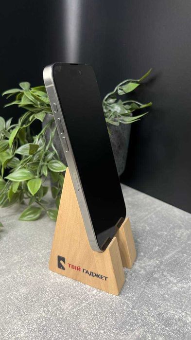 iPhone 15 Pro Max 256 ГБ Neverlock | Гарантія | Trade-in