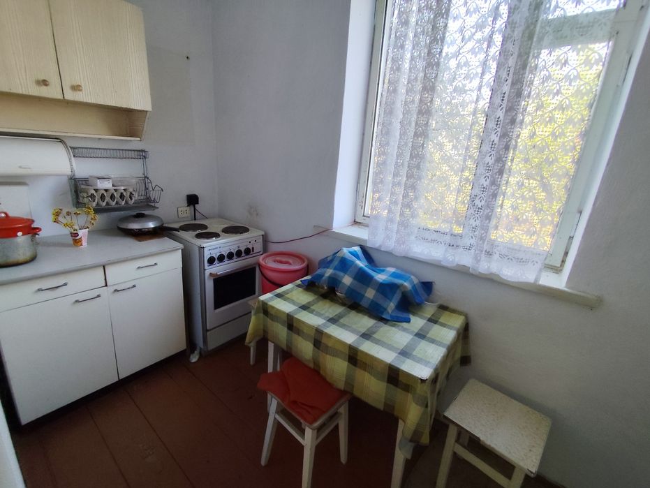 Дача с Івашківці поряд з лісом та ставком