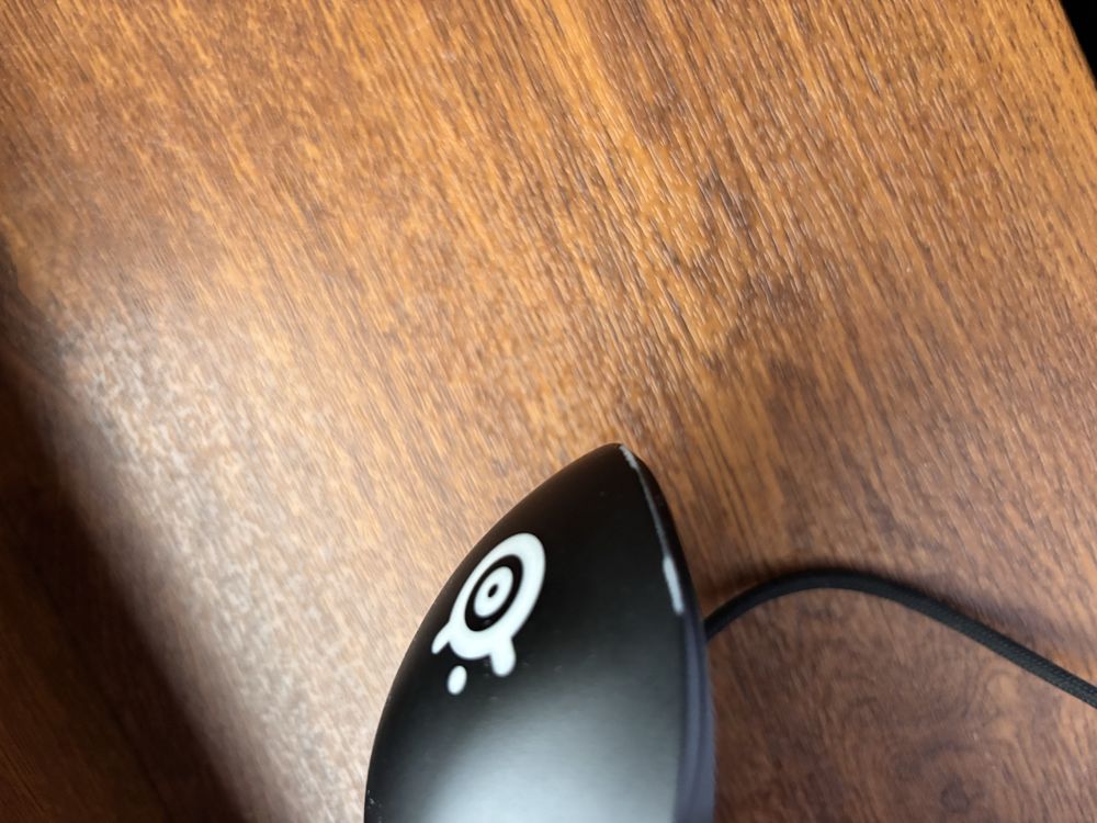 Myszka Steelseries Rival 5