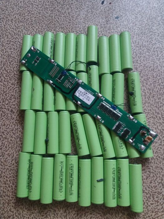 Продам плату ВМС до акамулятора