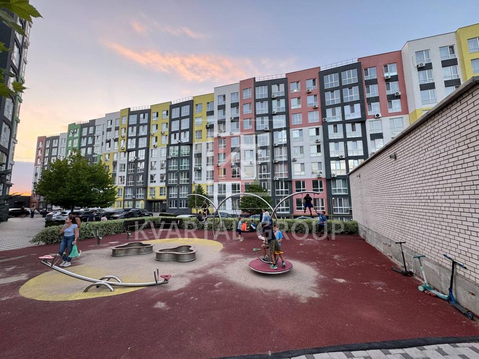 Продаж / Квартира / вул. Григорія Сковороди, Ірпінь