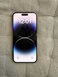 Iphone 14 pro max 128gb