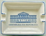 Cinzeiro Individual, NOVO