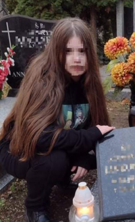 Włos dziewicze-dziewczęce