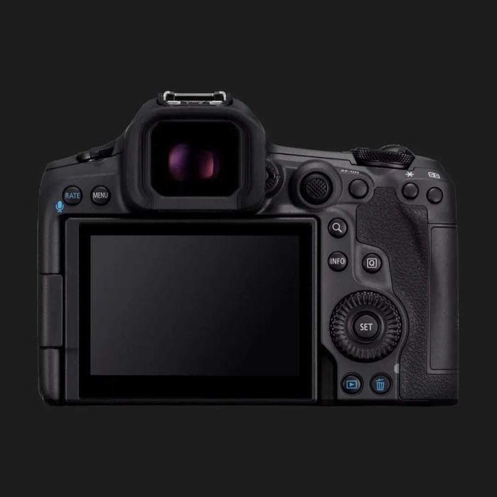 Фотокамера Canon EOS R5 Mark II Body + ГАРАНТИЯ 24 МЕСЯЦА