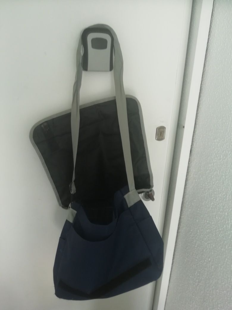 Vendo saco, mochila e saco p/computador