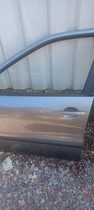 Drzwi seat Leon 1 toledo 2 ls7u