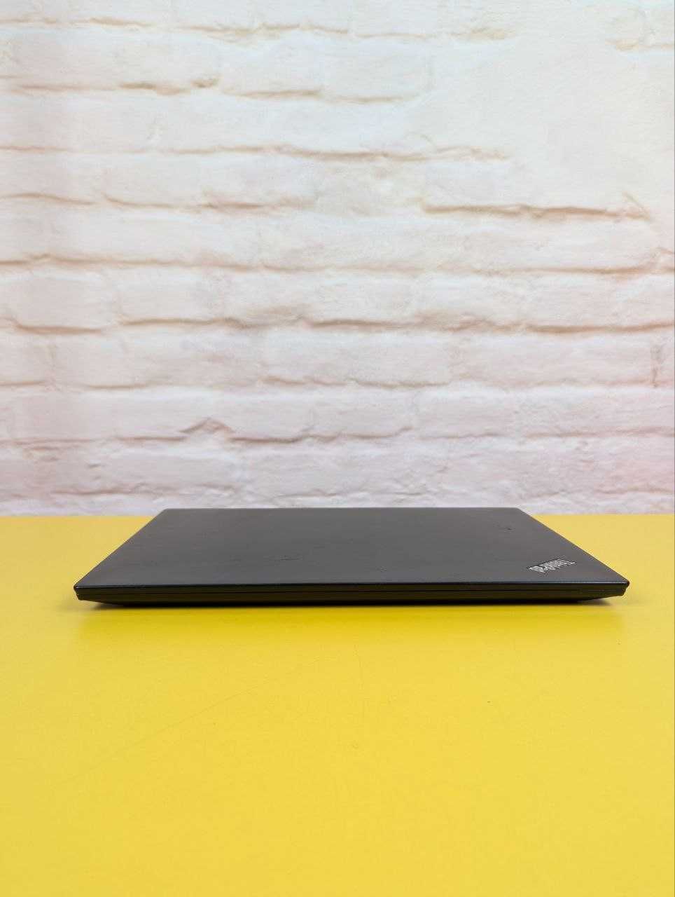 Ноутбук Lenovo ThinkPad T480s/i5-8350U/8GB/IPS Touch/Гарантія 1 рік