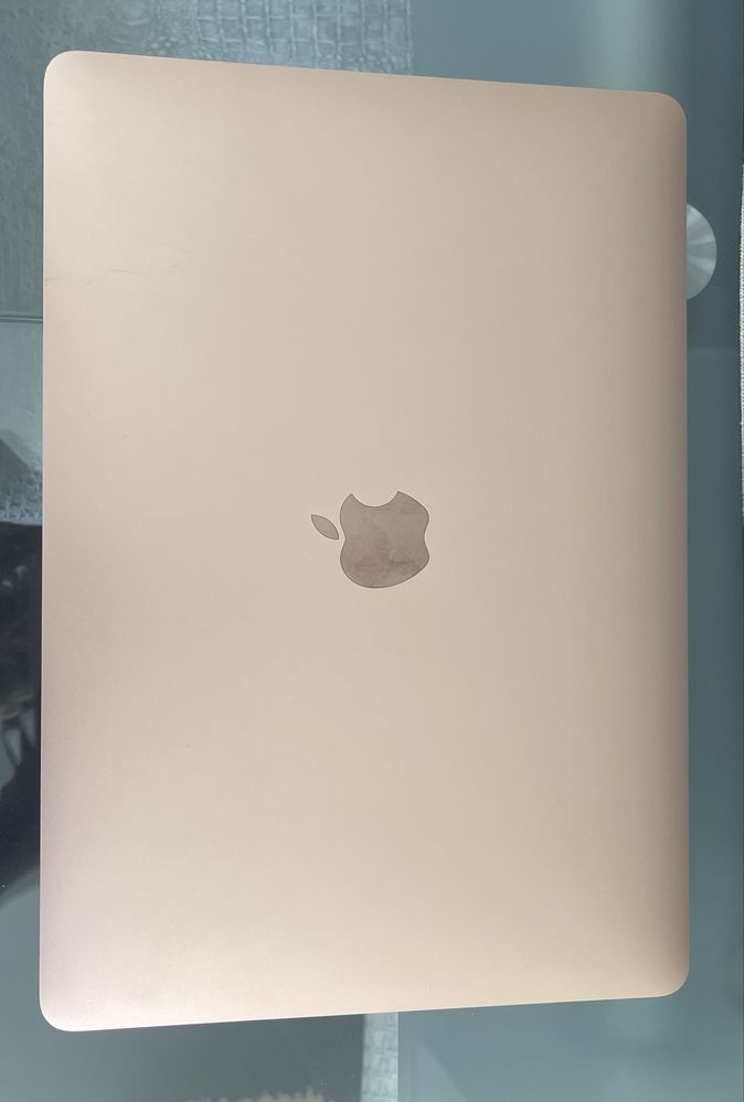 Vendo Macbook Air M1