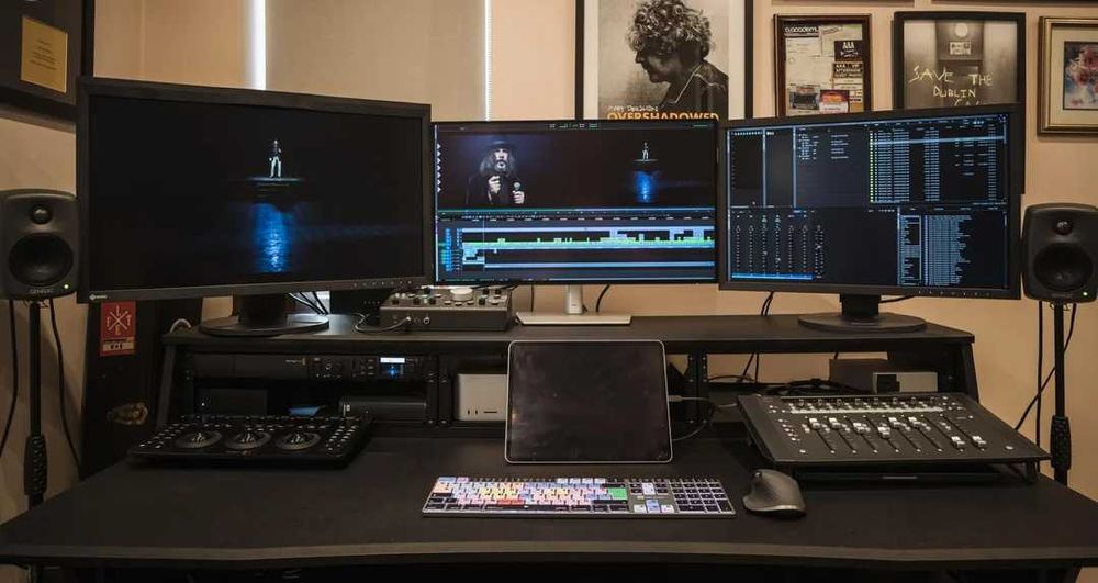 Монтаж відео для соцмереж — швидко та якісно!