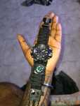 Tacticle watch 23 in one