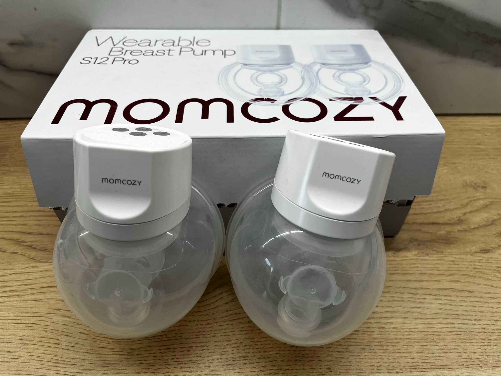 Laktator Muszlowy S12 Pro podwójny