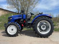 міні-трактор Forte RD 504 новий
