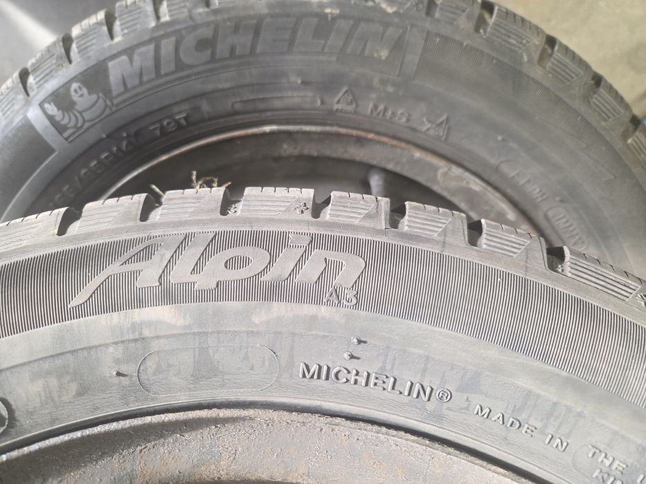 Felgi , kola 107 aygo toyota 14 cali 4x100