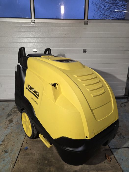 Karcher HDS 8/17-4M
