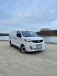 Fiat Scudo Lounge Maxi  Fiat Scudo Lounge Maxi 2.0 145km Automat Salon Polska 1 właściciel