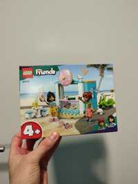 Zestaw LEGO Friends lodziarnia 41723
