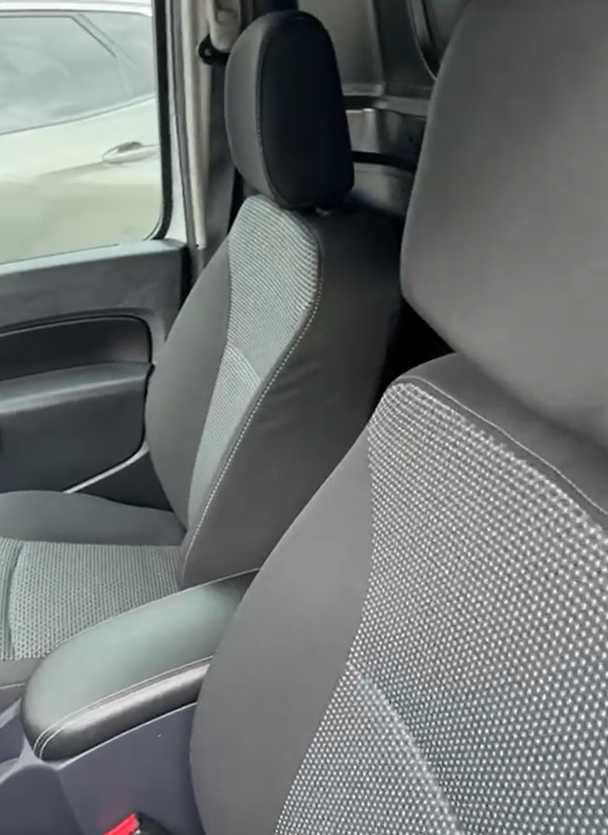 Mercedes-Benz Citan 109 CDi - 2021 - Apenas 77.000km