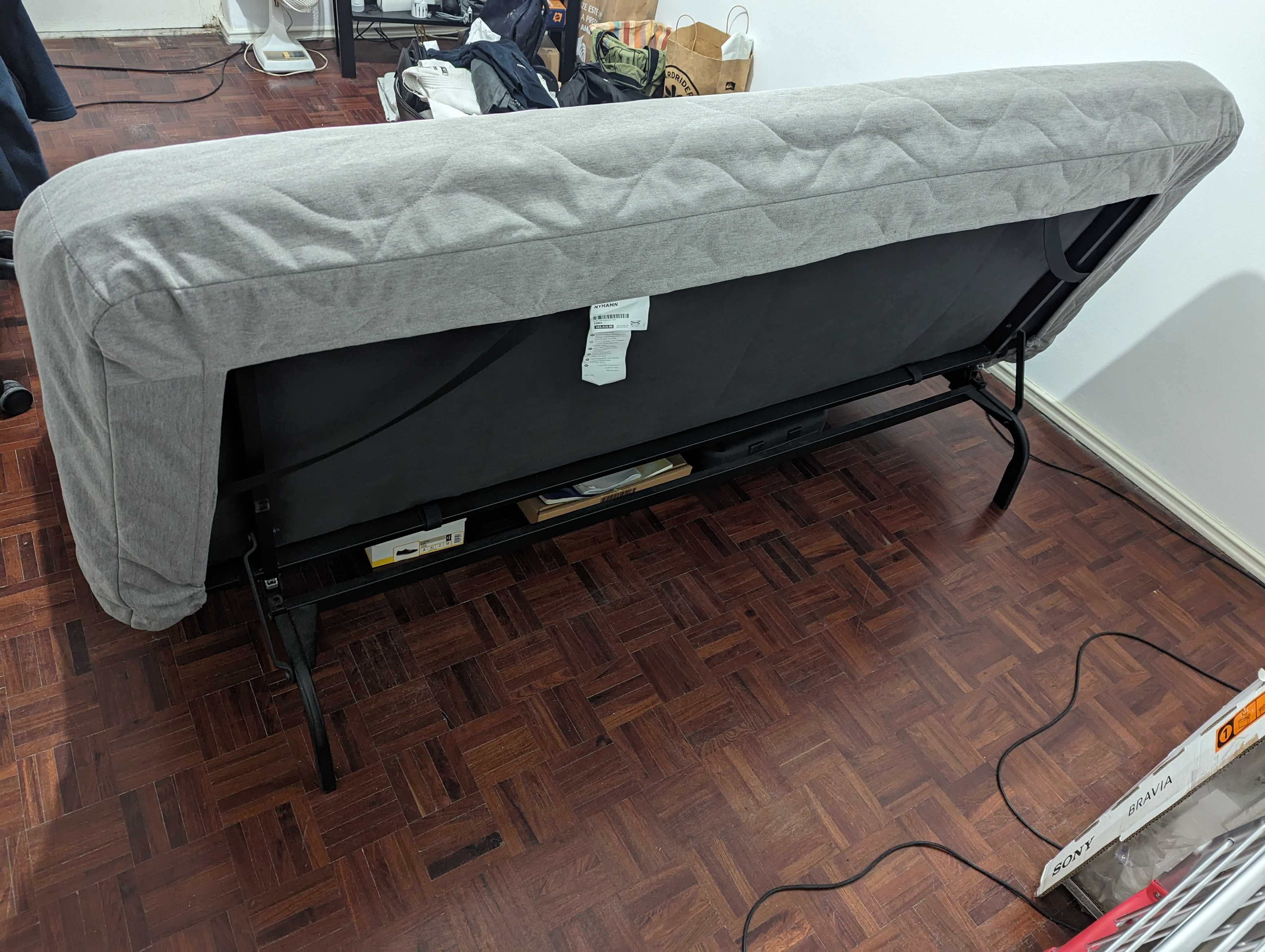 Sofa cama Ikea NYHAMN