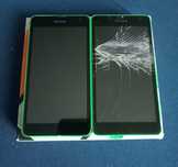Microsoft Nokia Lumia 535 2 szt..
