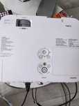 Projektor NEC M361 X