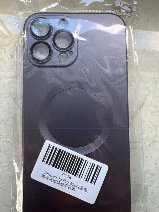 Чохли на iPhone 13 Pro Max, 13 pro