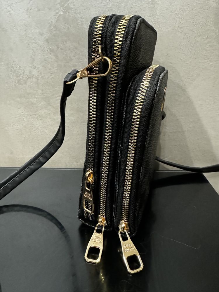 Сумочка Louis Vuitton,сумка луї вітон