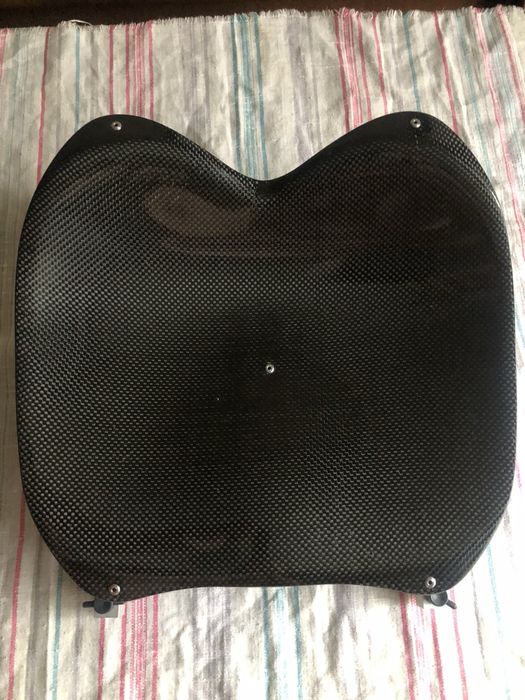 Сляйд для спортивной байдарки Nelo