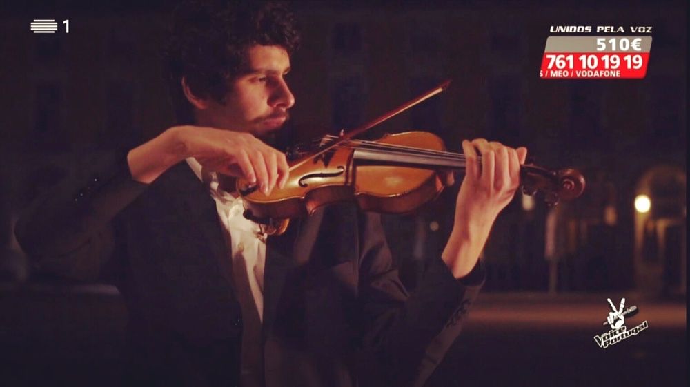 Violinista Violino/DJ | Eventos Casamentos/Cocktail/Festas etc