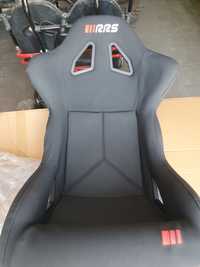 Baquet RRS COBRA PRO LEATHERETTE FIA